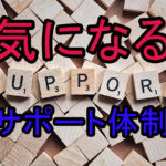 サポート体制は万全?基本的に優良なアダルトサイトは24時間365日の日本語サポートありです